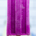 dragon fruit popsicles pin