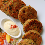 keto tuna patties pin