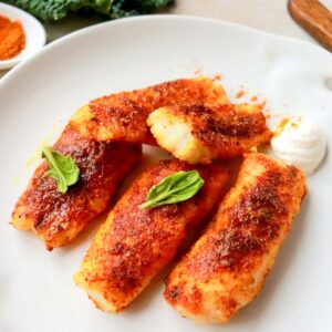 Thumbnail of air fryer mahi mahi.