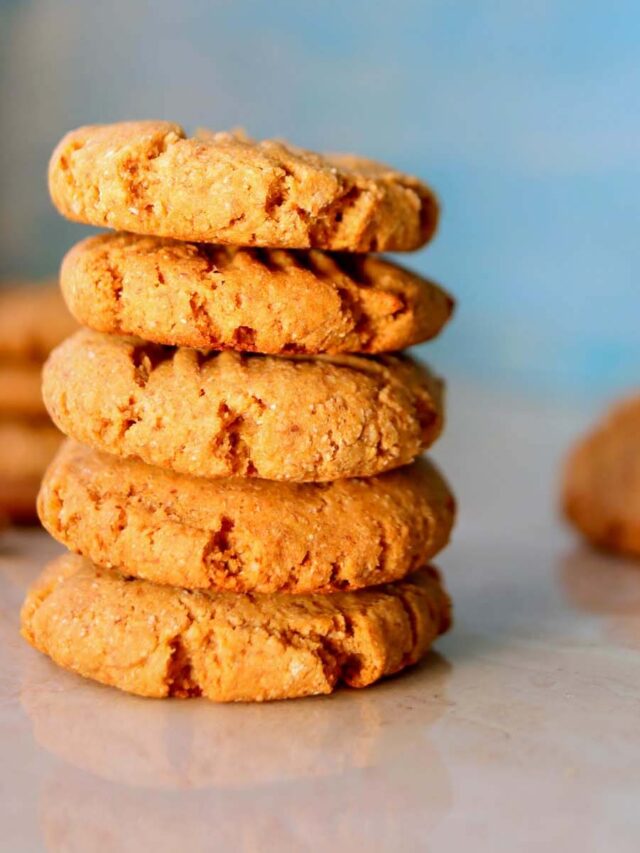 PBFit Soft GlutenFree Cookies Story Simply Low Cal