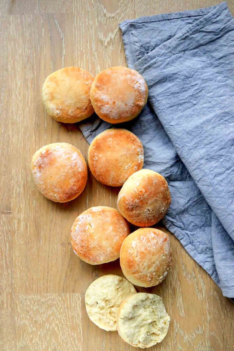 Low Calorie Biscuits Simply Low Cal