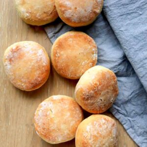 low calorie biscuits thumbnail picture.