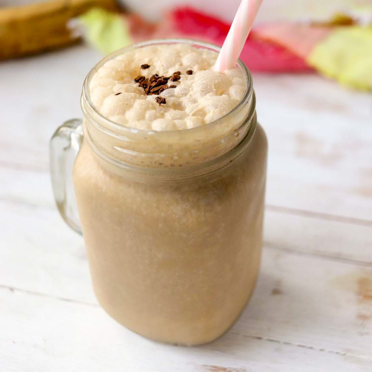 The Best Coffee Protein Shake