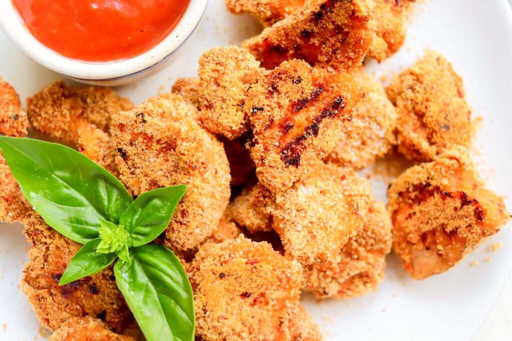 Low Calorie Buffalo Chicken Simply Low Cal