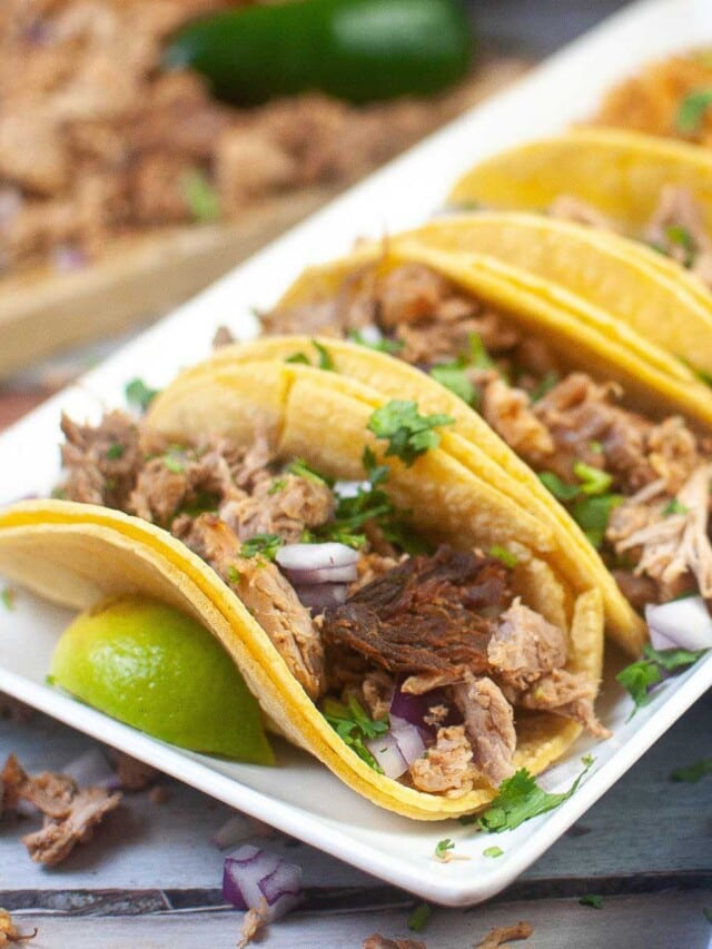 Air Fryer Carnitas: Flavorful, Low-Calorie Crispy Goodness!