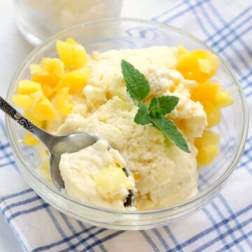 Thumbnail of mango nice cream.