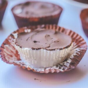 Thumbnail of cool whip peanut butter treats.