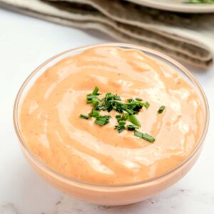 bbq ranch dressing thumbnail picture.