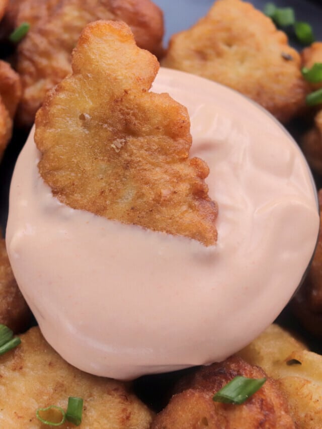 Raising Cane’s Sauce Recipe Story