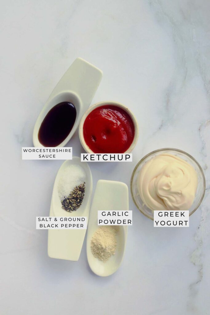 Raising Cane's Sauce Recipe Simply Low Cal