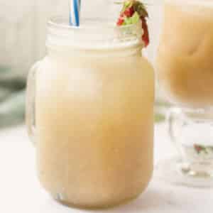 Thumbnail of banana juice.