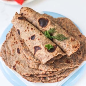 Thumbnail of low carb corn tortillas.