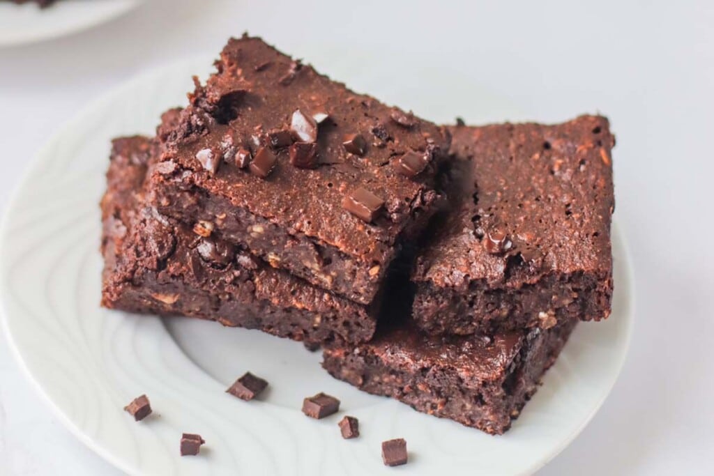 Low Calorie Brownies Simply Low Cal