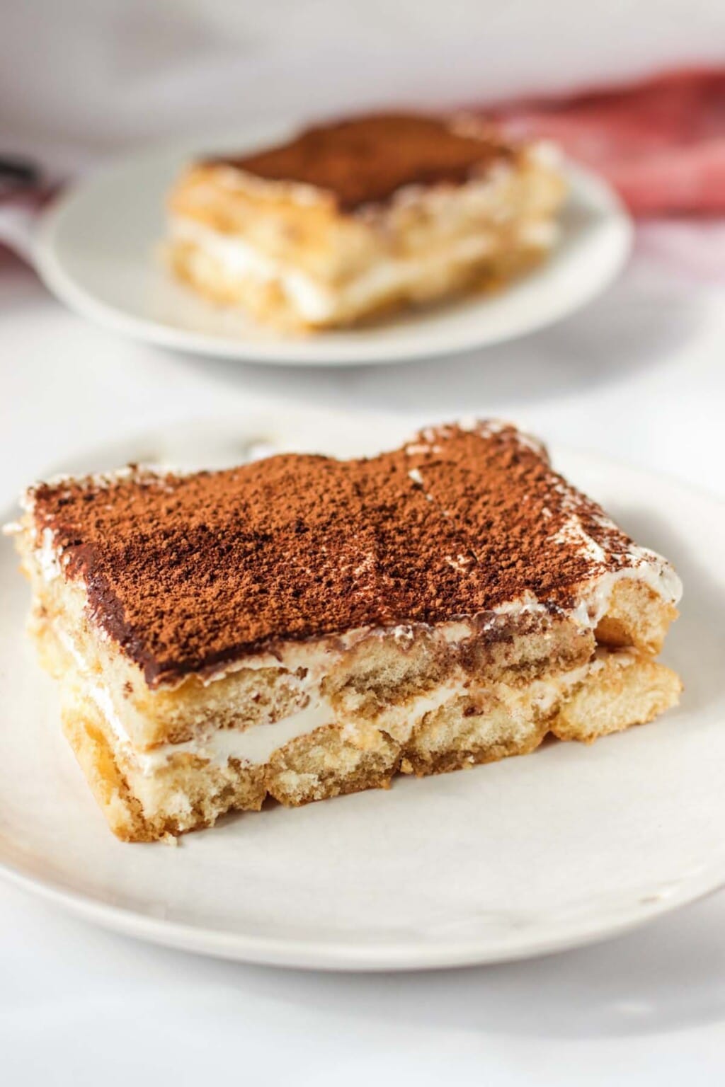 Low Calorie Tiramisu Simply Low Cal