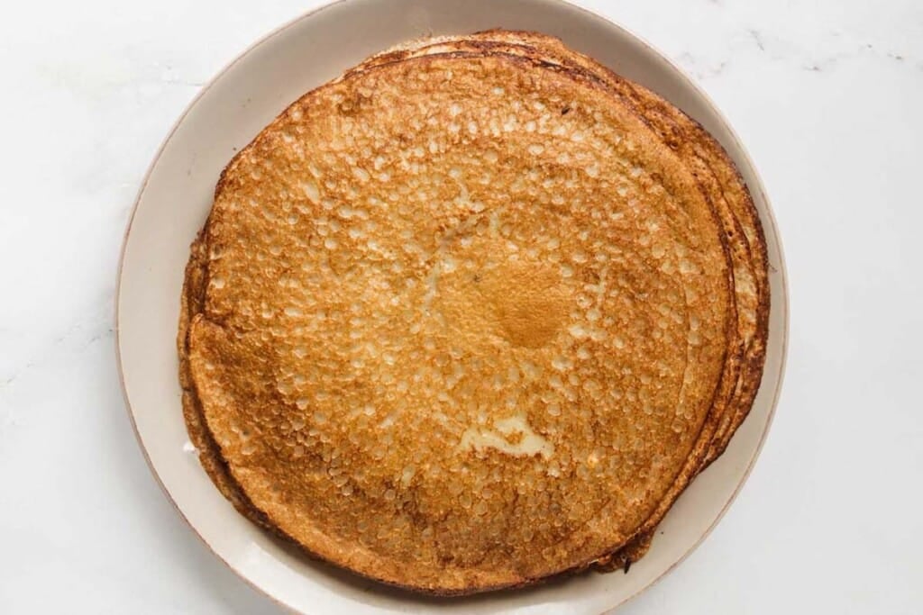 Low Calorie Pancake Recipe Simply Low Cal