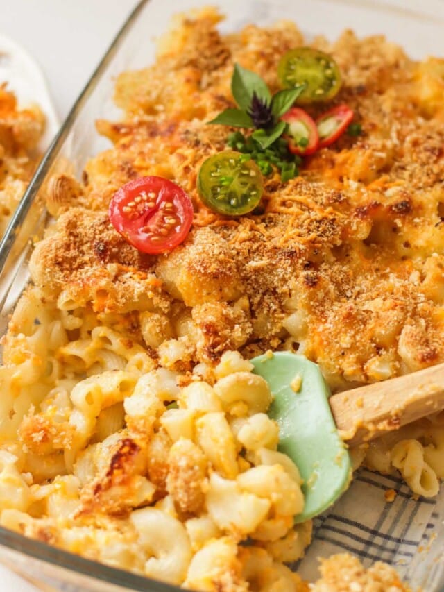 Low Calorie Mac And Cheese Story Simply Low Cal