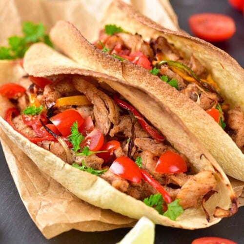 Low Calorie Dinners - Simply Low Cal