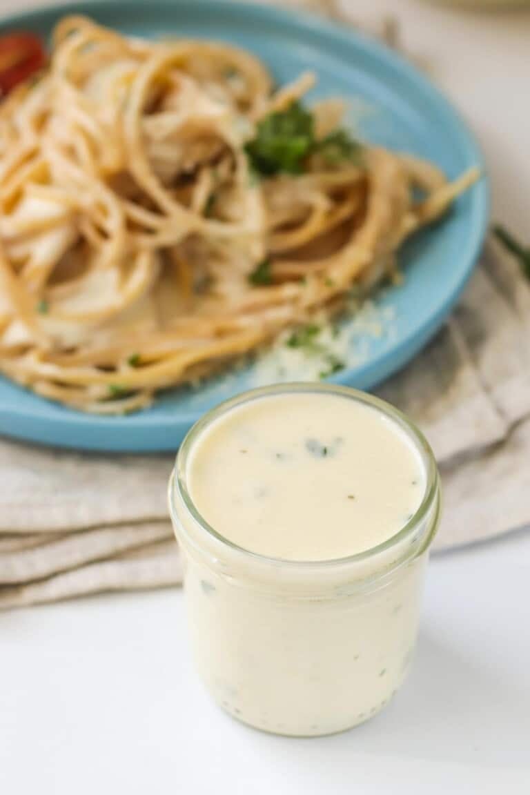 Low Calorie Alfredo Sauce Simply Low Cal