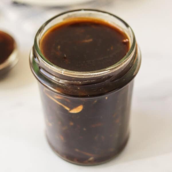 Low Calorie Stir Fry Sauce - Simply Low Cal